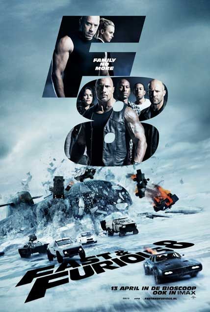 instal the last version for ios The Fate of the Furious