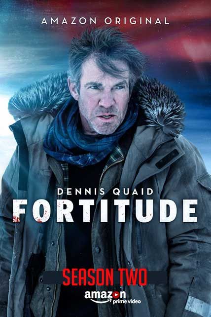 fortitude