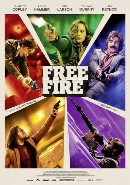 free fire