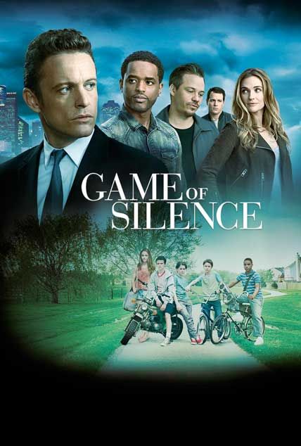 game of silence