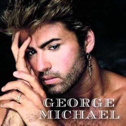 george michael discography