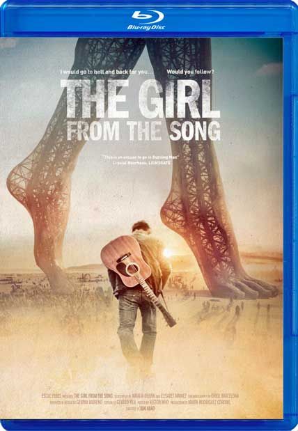 the girl from the song