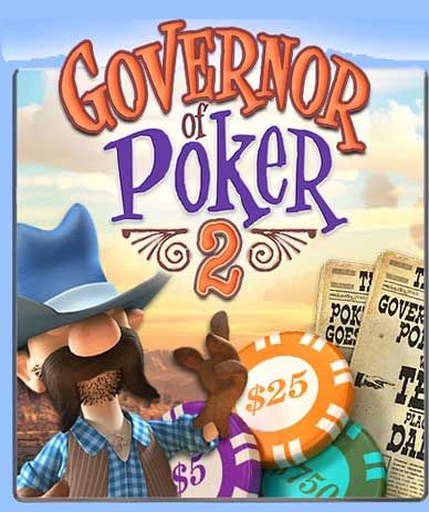 governor of poker 2
