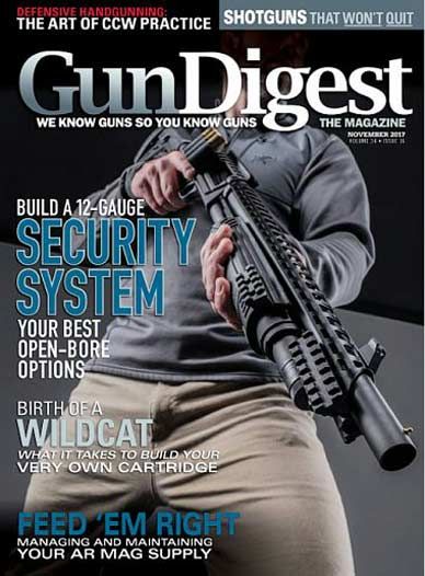 Gun Digest