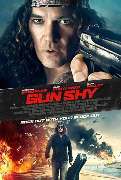 Gun Shy (2017) 1080p and 720p WEB-DL AC3 5.1 + WEB-DL AC3 5.1