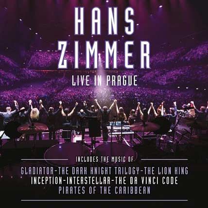 Hans Zimmer