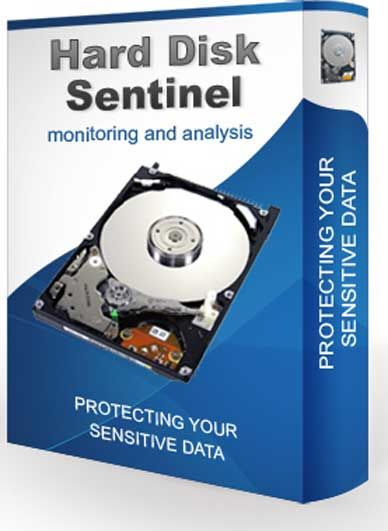 hard disk sentinel professional portable discount
