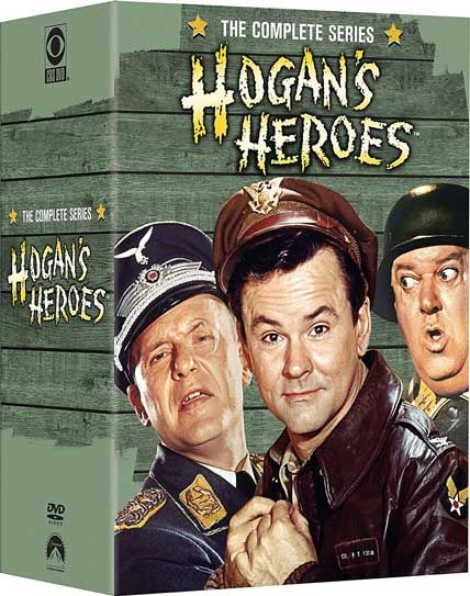 hogans heroes