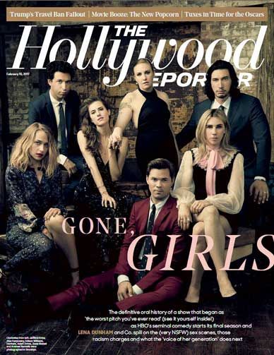 hollywood reporter