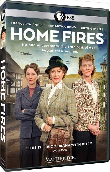 home fires