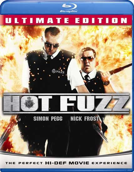hot fuzz