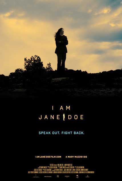 i am jane doe