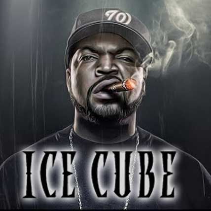 ice cube discography