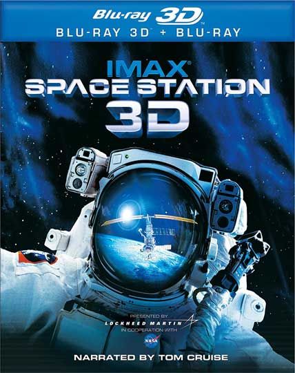 imax space station