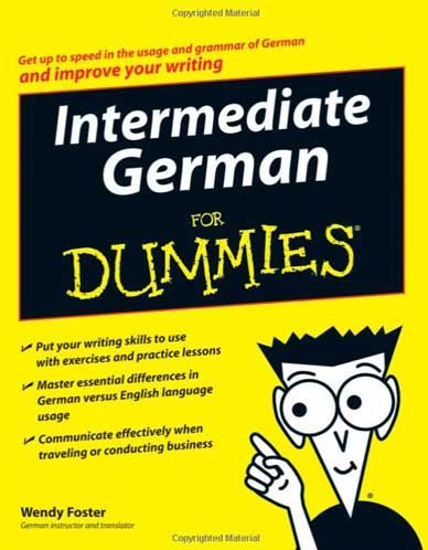 intermediate german