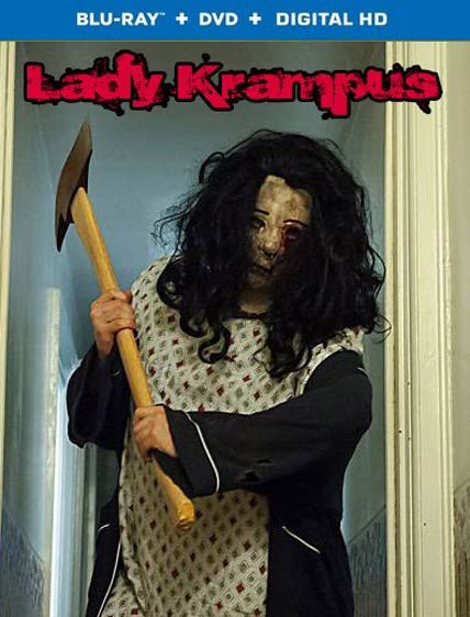 Lady Krampus