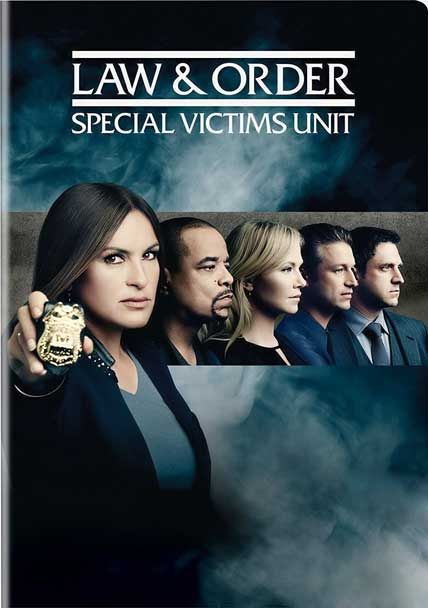 law and order svu