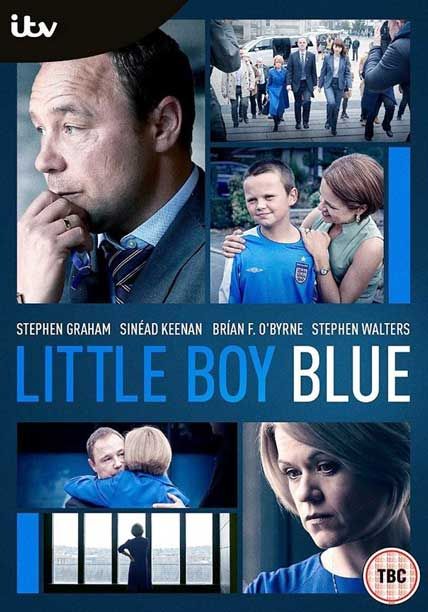 little boy blue