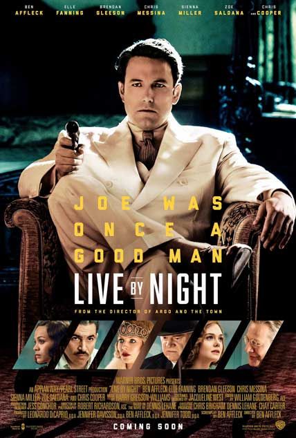 live by night