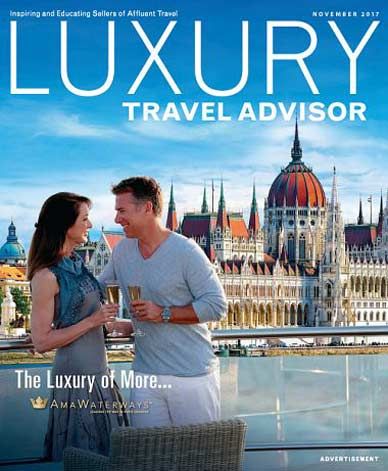 Luxury Travel Advisor