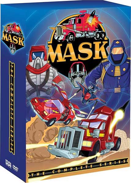 mask