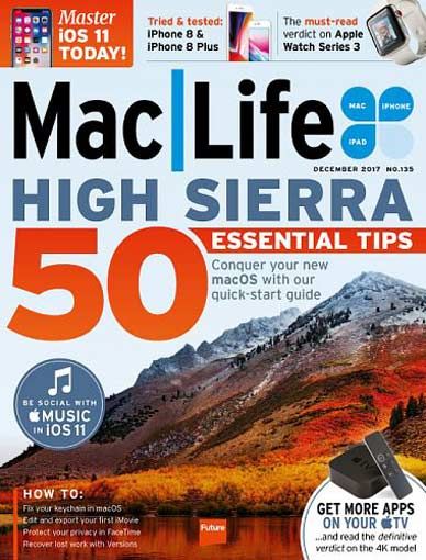Mac Life UK