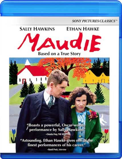 maudie