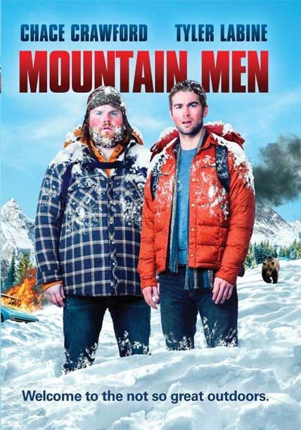 mountain men
