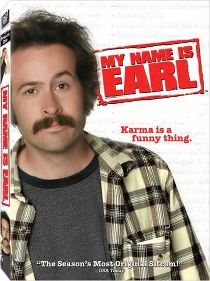 my name is earl
