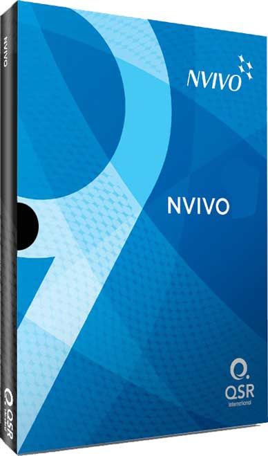 nvivo 11 download for mac