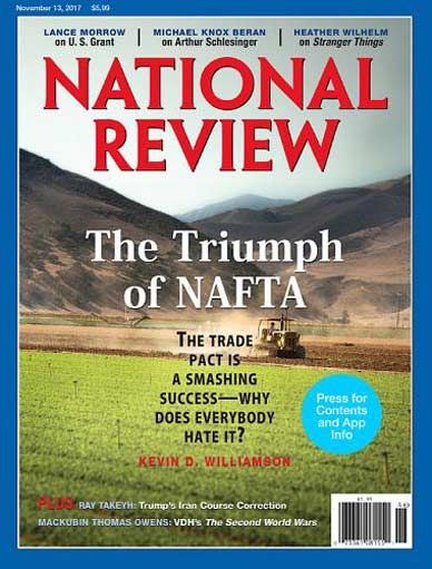 National Review