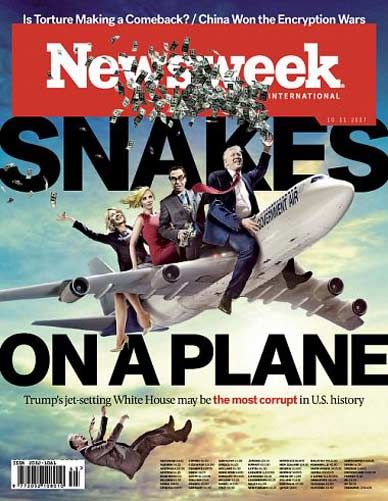 Newsweek International