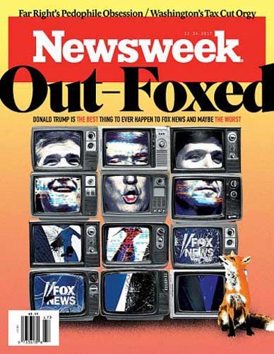 Newsweek USA