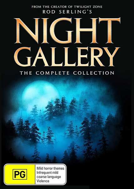 night gallery