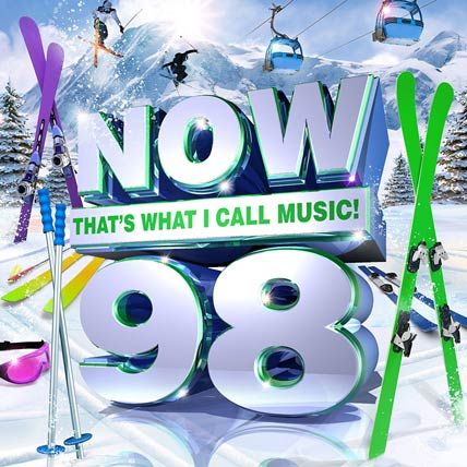 Now That’s What I Call Music! 98