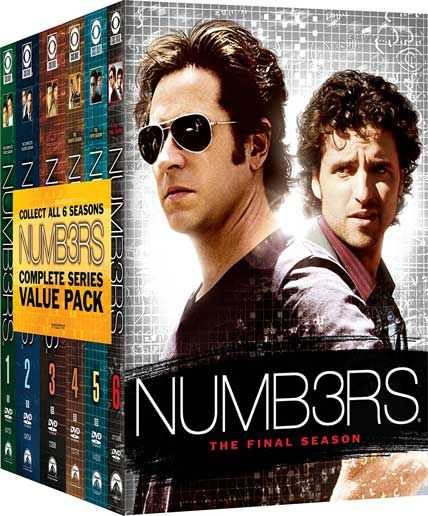 numb3rs