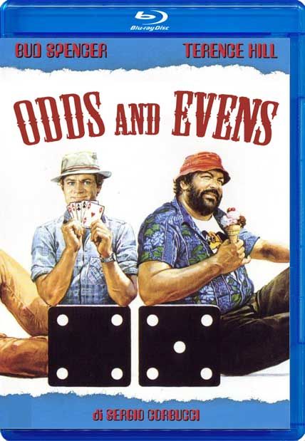 odds and evens