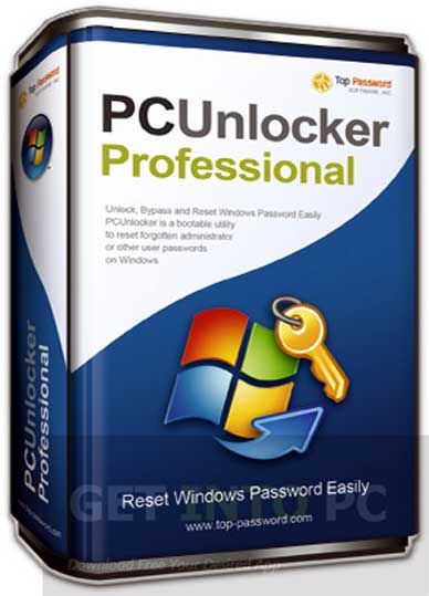 pcunlocker enterprise crack download
