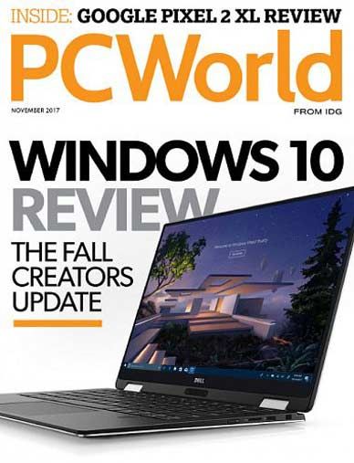 PCWorld USA