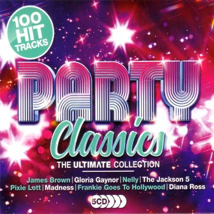 Party Classics The Ultimate Collection