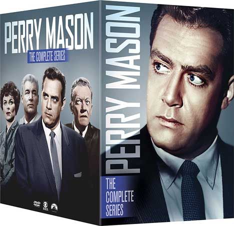 perry mason