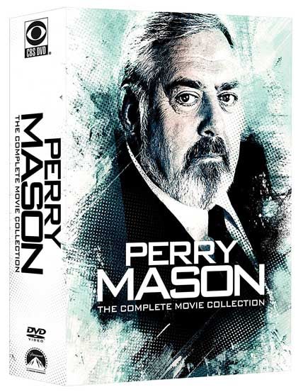 perry mason movies