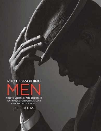photographing men
