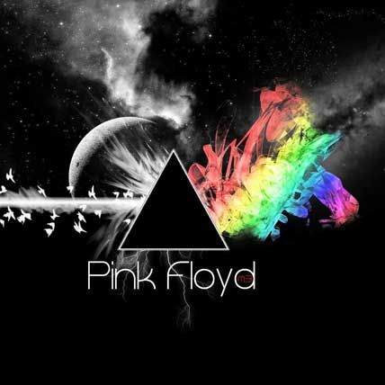 pink floyd discography
