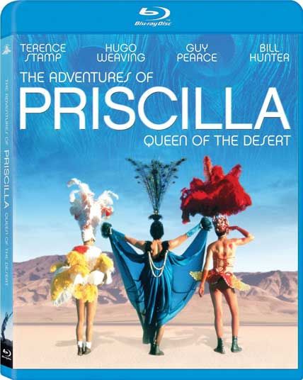 priscilla queen of the desert