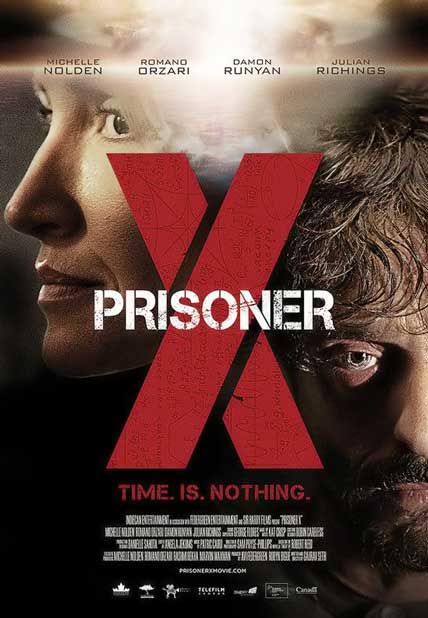 prisoner x