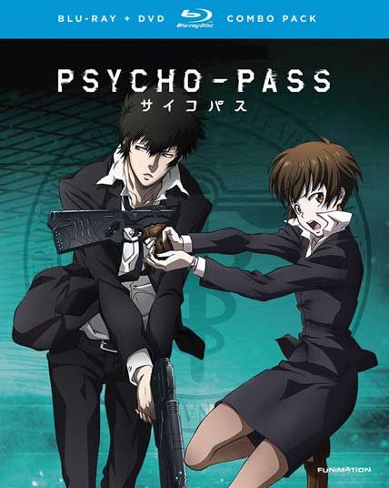 psycho pass