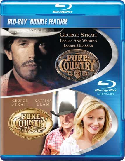 pure country the gift