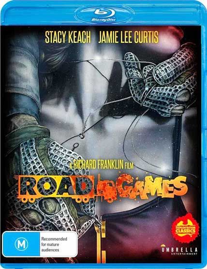 road games