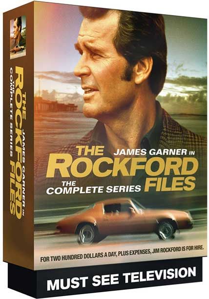 the rockford files